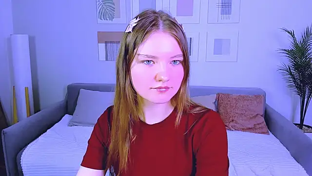LookEva's Live XXX Chat