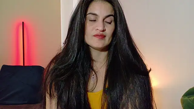 lizdevine's Live XXX Chat
