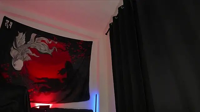 nathan_blake Chat XXX in diretta
