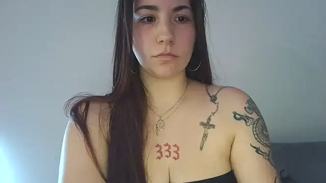 Show Webcam de abimusic99