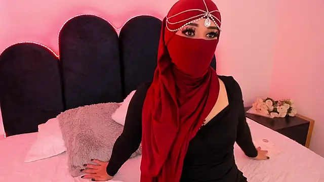 _Malak Live XXX-Chat