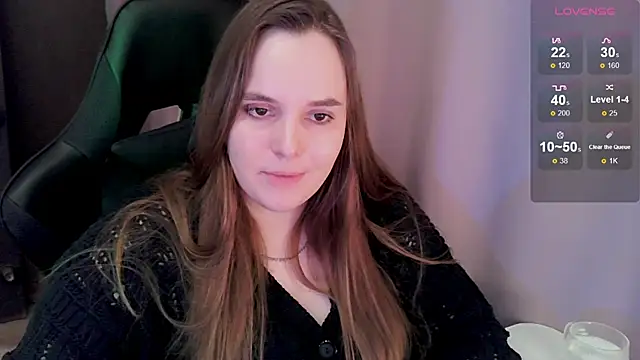 Chatroom XXX en direct de Noir_Ember_