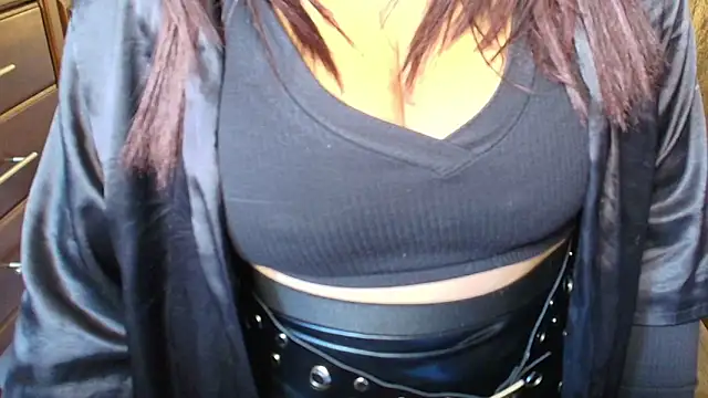 RachellPark's Live XXX Chat