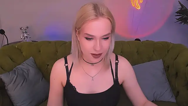 Chatroom XXX en direct de serene_land