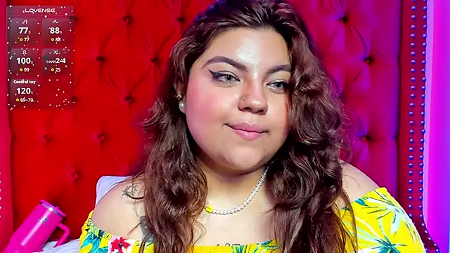 SunnyHoney_ ওয়েবক্যাম শো