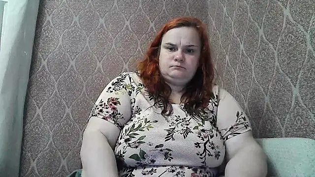 DollyGersonn – Naživo XXX chat
