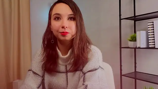 Chatroom XXX en direct de NerixalVire
