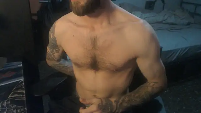 SexxxyLouis Webcam Show