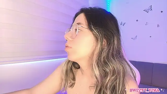 Czat XXX na żywo – sweettvera