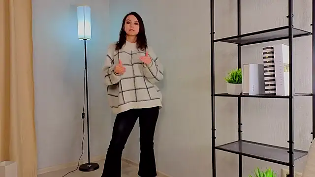 Chat +18 de NerixalVire ao vivo