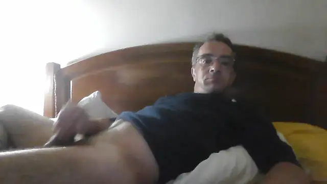Show de webcam de Rochinha73