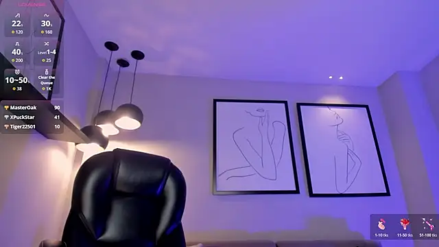 Онлайн чат XXX MorganHicks