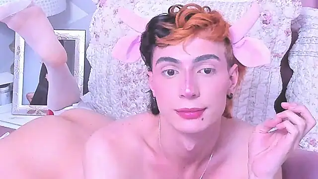 KylieMonnett's Webcam Show