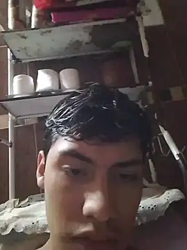 aispuro8505 Pertunjukan Webcam