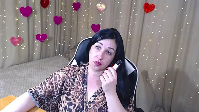 JillStevens' Live XXX Chat