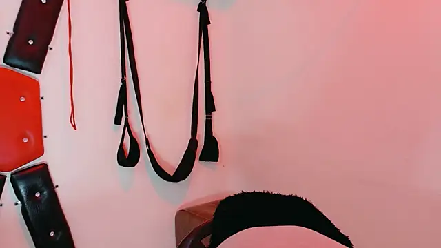 Show Webcam de AliceandMax