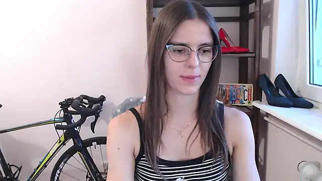 love_megi Live XXX-chat