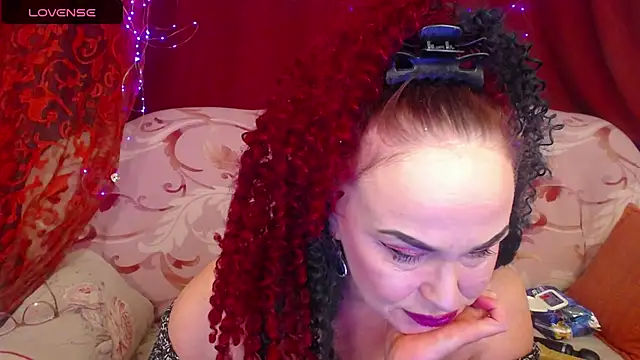 hotzlata Live XXX-chat