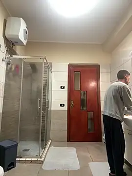 Gionnytav Webcam show