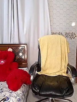 Bristy-'s Webcam Show