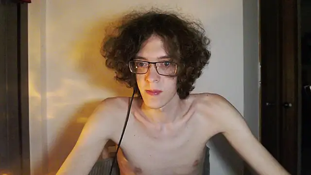 Show Webcam de LovesomeCookie