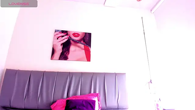 iisabella_noa's Live XXX Chat