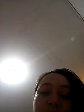 SabrinaVantress' Live XXX Chat