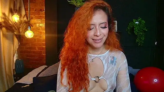 Show Webcam de sahra_taylor_