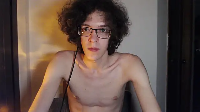 LovesomeCookie webcam show