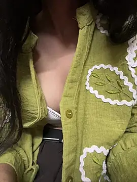 Show webcam de Sexy_Ahana