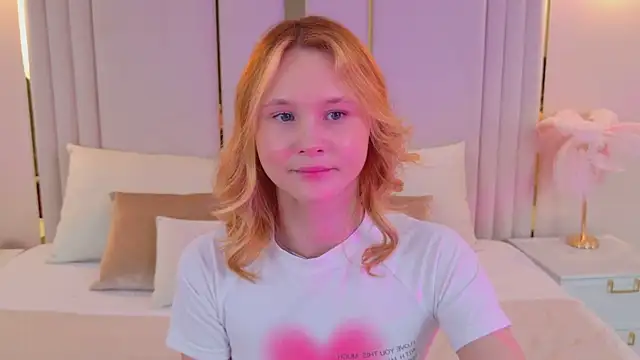 Czat XXX na żywo – AmeliRoyse
