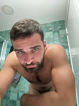 MitshCam Webcam-Show