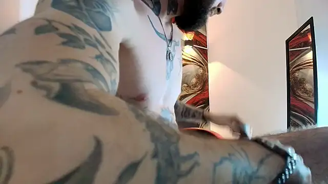 Luke_davis01 webcam show