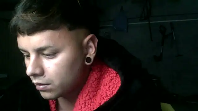 Sickbooy69のウェブカメラショー