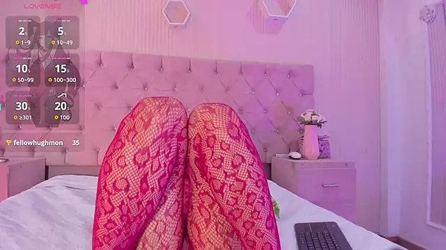 DulcePrince_'s Live XXX Chat