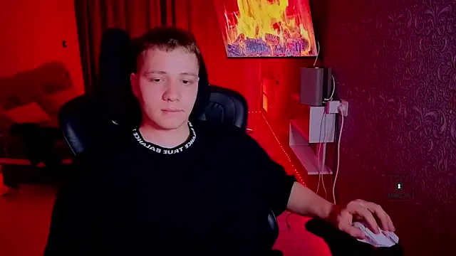 Karl_Night_'s Webcam Show