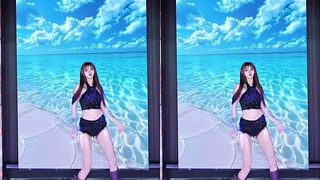 Sweet-girl-002 在線直播表演