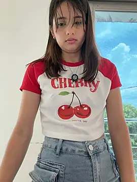 ginny_ross' Webcam Show