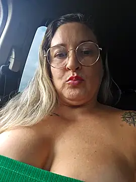 Chat XXX ao vivo de BellaFortuneGaucha