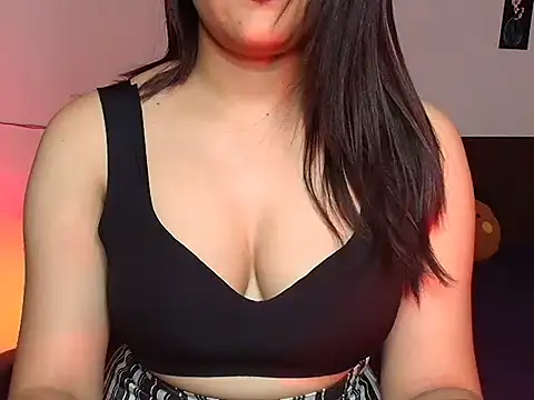 Wild-Nishita 在線直播表演