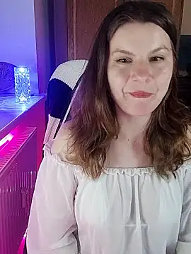miss_jessi_26 Chat XXX in diretta