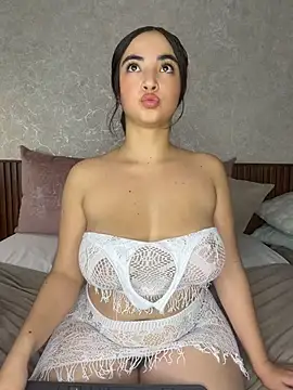 alisonnwalker2025 Pertunjukan Webcam