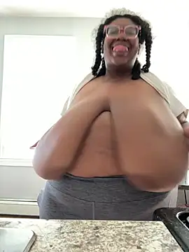 Show Webcam de bunbun420247