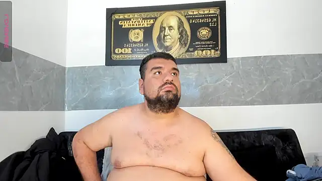 horus_gil's Live XXX Chat