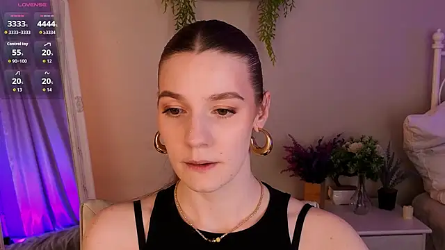Vanessa___Lui's Live XXX Chat