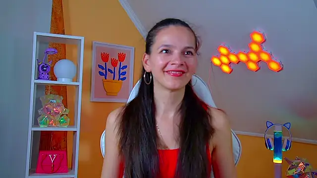 Živý XXX chat LeonaLane