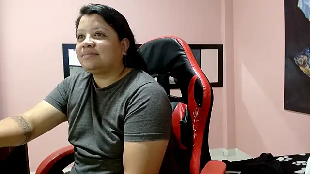 Chat XXX en directo de carolina_lenon