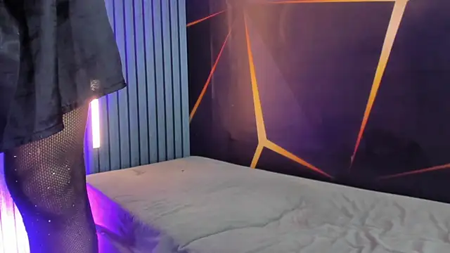Webkamerová show Miss_Isa_