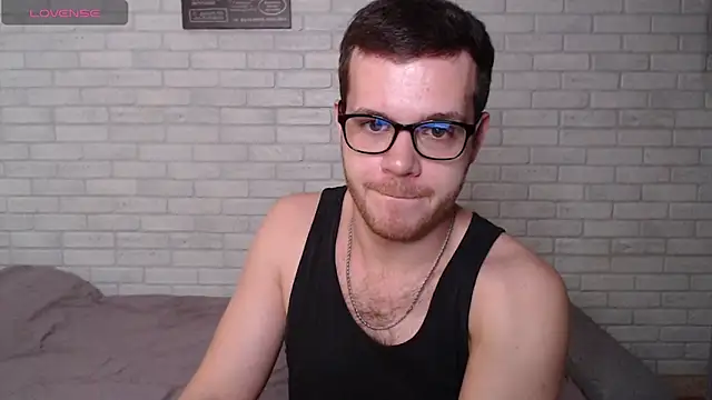 Show de Alexxx_horny na webcam