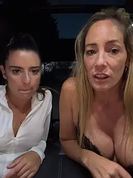 Chat +18 de SweetAlegra_ ao vivo